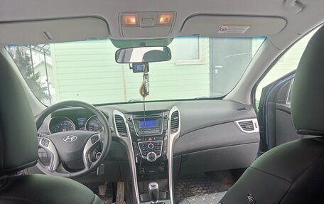 Hyundai i30 II рестайлинг, 2012 год, 720 000 рублей, 7 фотография