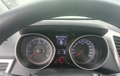 Hyundai i30 II рестайлинг, 2012 год, 720 000 рублей, 5 фотография