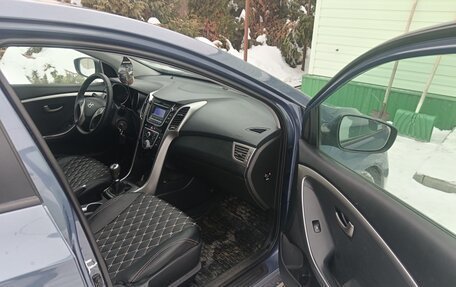 Hyundai i30 II рестайлинг, 2012 год, 720 000 рублей, 8 фотография