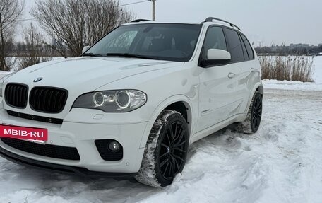 BMW X5, 2012 год, 2 600 000 рублей, 2 фотография