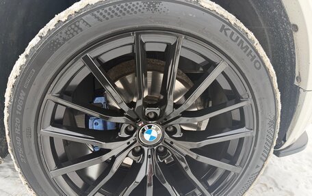 BMW X5, 2012 год, 2 600 000 рублей, 5 фотография