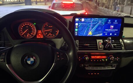 BMW X5, 2012 год, 2 600 000 рублей, 8 фотография