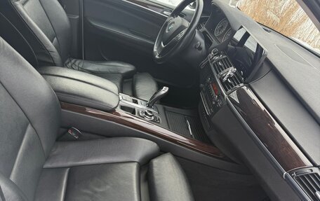 BMW X5, 2012 год, 2 600 000 рублей, 6 фотография