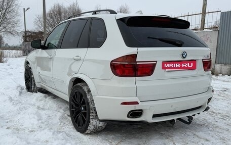 BMW X5, 2012 год, 2 600 000 рублей, 3 фотография