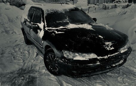 Peugeot 406 I, 2000 год, 100 000 рублей, 2 фотография