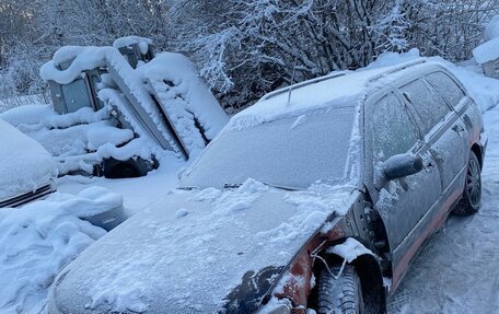 Peugeot 406 I, 2000 год, 100 000 рублей, 7 фотография