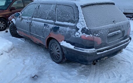 Peugeot 406 I, 2000 год, 100 000 рублей, 5 фотография
