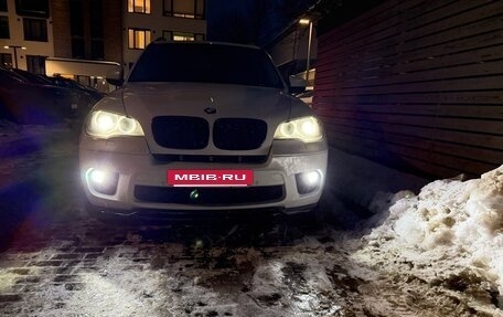 BMW X5, 2012 год, 2 600 000 рублей, 11 фотография