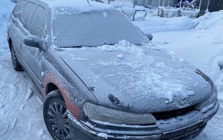 Peugeot 406 I, 2000 год, 100 000 рублей, 8 фотография