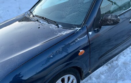 Nissan Almera, 2005 год, 300 000 рублей, 4 фотография