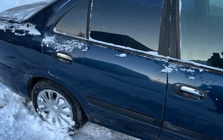 Nissan Almera, 2005 год, 300 000 рублей, 3 фотография