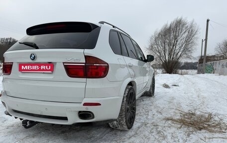 BMW X5, 2012 год, 2 600 000 рублей, 4 фотография