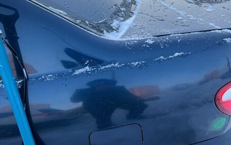 Nissan Almera, 2005 год, 300 000 рублей, 7 фотография