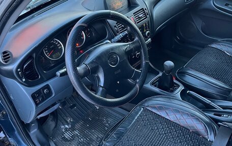 Nissan Almera, 2005 год, 300 000 рублей, 5 фотография