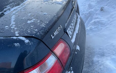 Nissan Almera, 2005 год, 300 000 рублей, 6 фотография