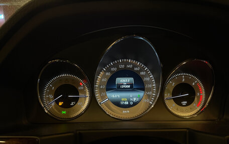 Mercedes-Benz GLK-Класс, 2013 год, 2 300 000 рублей, 13 фотография