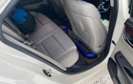 Cadillac ATS I рестайлинг, 2013 год, 1 750 000 рублей, 11 фотография