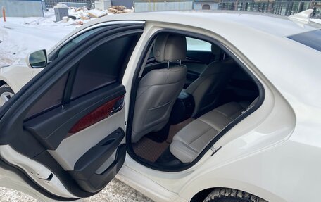 Cadillac ATS I рестайлинг, 2013 год, 1 750 000 рублей, 8 фотография