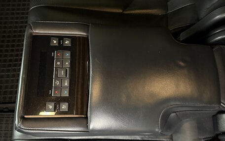 Lexus LX III, 2018 год, 6 750 000 рублей, 11 фотография