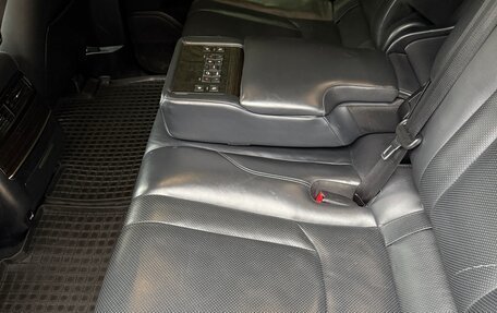 Lexus LX III, 2018 год, 6 750 000 рублей, 12 фотография