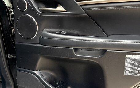 Lexus LX III, 2018 год, 6 750 000 рублей, 19 фотография