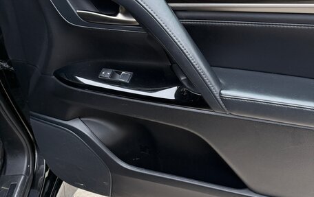 Lexus LX III, 2018 год, 6 750 000 рублей, 21 фотография