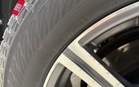 Lexus LX III, 2018 год, 6 750 000 рублей, 24 фотография