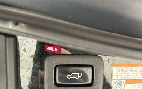 Lexus LX III, 2018 год, 6 750 000 рублей, 22 фотография