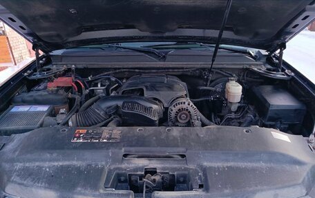 Cadillac Escalade III, 2011 год, 2 950 000 рублей, 23 фотография