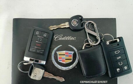 Cadillac Escalade III, 2011 год, 2 950 000 рублей, 24 фотография