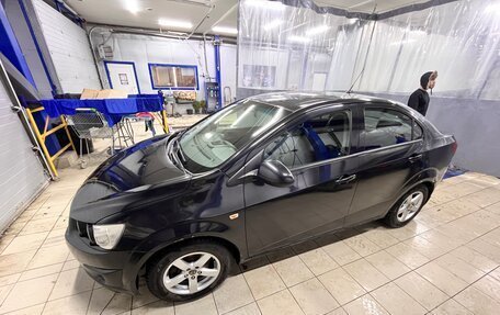 Chevrolet Aveo III, 2013 год, 450 000 рублей, 3 фотография