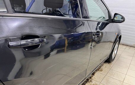 Chevrolet Aveo III, 2013 год, 450 000 рублей, 7 фотография