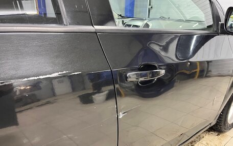 Chevrolet Aveo III, 2013 год, 450 000 рублей, 8 фотография