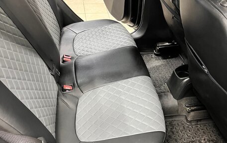 Chevrolet Aveo III, 2013 год, 450 000 рублей, 20 фотография