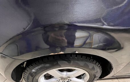 Chevrolet Aveo III, 2013 год, 450 000 рублей, 10 фотография