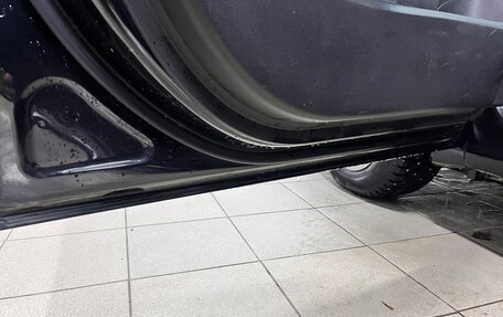 Chevrolet Aveo III, 2013 год, 450 000 рублей, 17 фотография