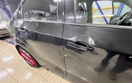 Chevrolet Aveo III, 2013 год, 450 000 рублей, 14 фотография