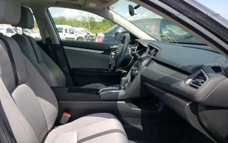 Honda Civic IX, 2018 год, 2 100 000 рублей, 2 фотография