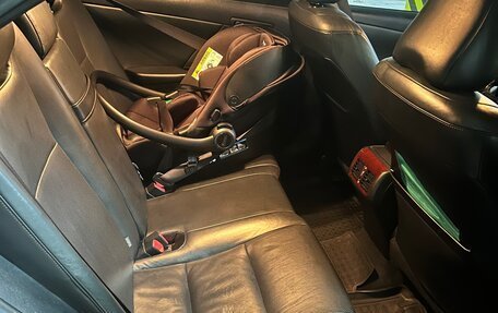 Toyota Camry, 2011 год, 1 550 000 рублей, 8 фотография