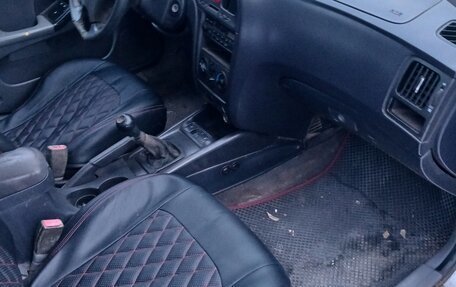 Hyundai Elantra III, 2003 год, 150 000 рублей, 6 фотография