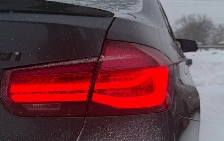 BMW 3 серия, 2018 год, 2 800 000 рублей, 2 фотография