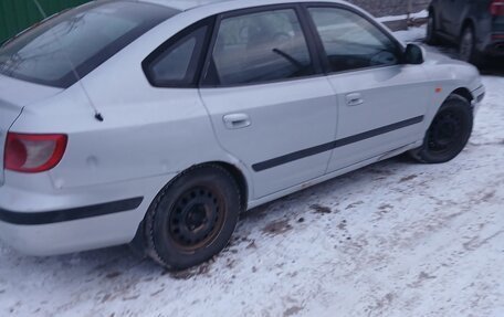 Hyundai Elantra III, 2003 год, 150 000 рублей, 3 фотография