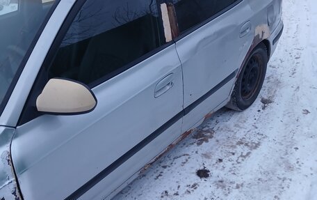 Hyundai Elantra III, 2003 год, 150 000 рублей, 4 фотография