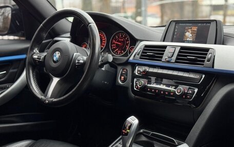 BMW 3 серия, 2018 год, 2 800 000 рублей, 6 фотография