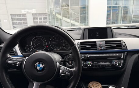 BMW 3 серия, 2018 год, 2 800 000 рублей, 7 фотография