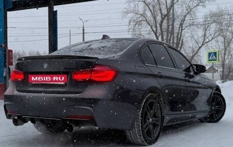 BMW 3 серия, 2018 год, 2 800 000 рублей, 5 фотография