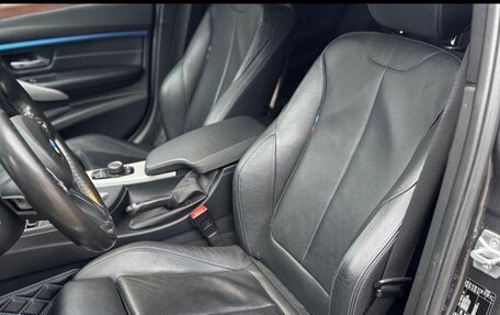 BMW 3 серия, 2018 год, 2 800 000 рублей, 8 фотография