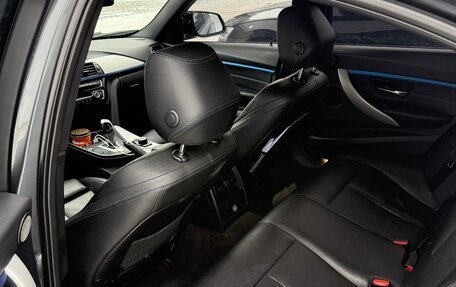 BMW 3 серия, 2018 год, 2 800 000 рублей, 9 фотография