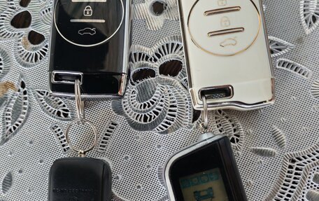 Chery Tiggo 7 Pro, 2021 год, 1 700 000 рублей, 8 фотография