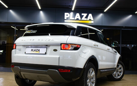 Land Rover Range Rover Evoque I, 2012 год, 2 149 000 рублей, 6 фотография